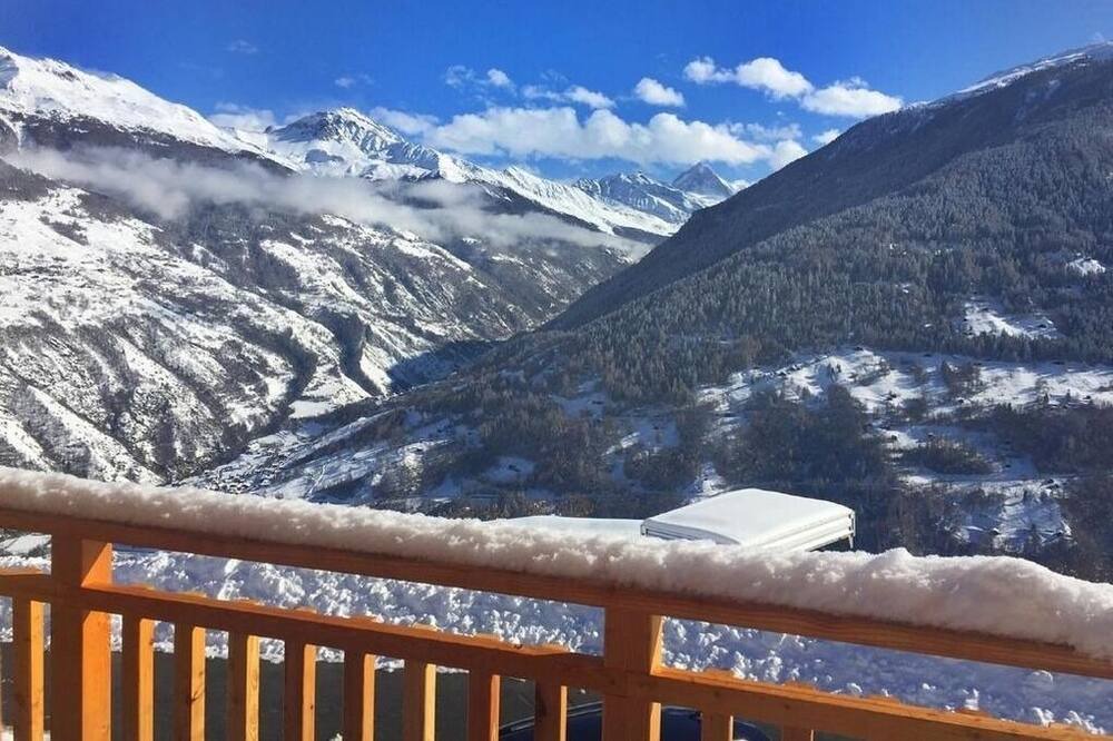 Photo of Outdoor in Heremence