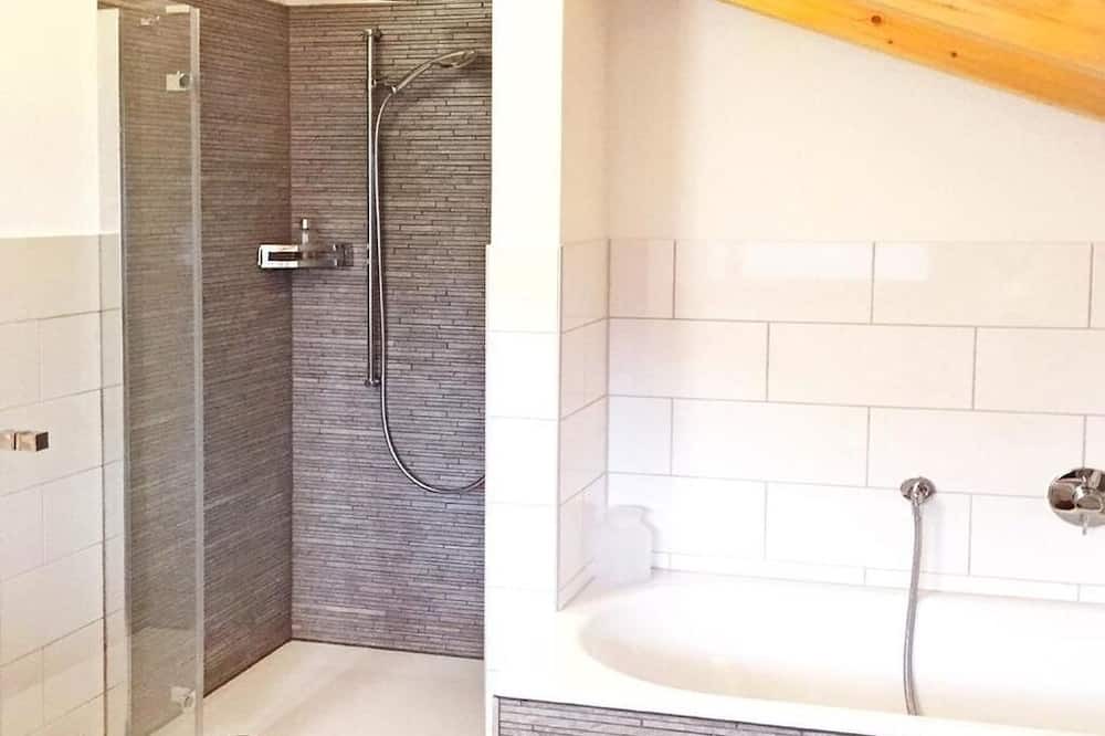 Photo of Bathroom in Heremence