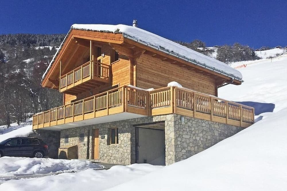 Photo of Outdoor in Heremence