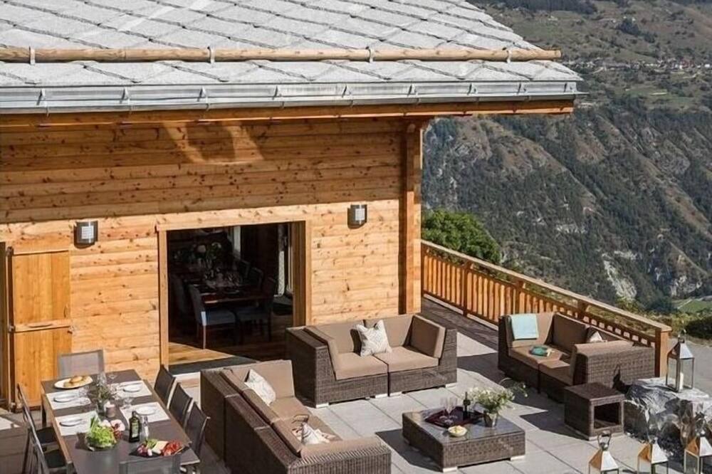 Photo of Outdoor in Heremence