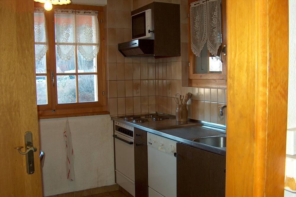 Photo of Kitchen in Mayens-de-Riddes