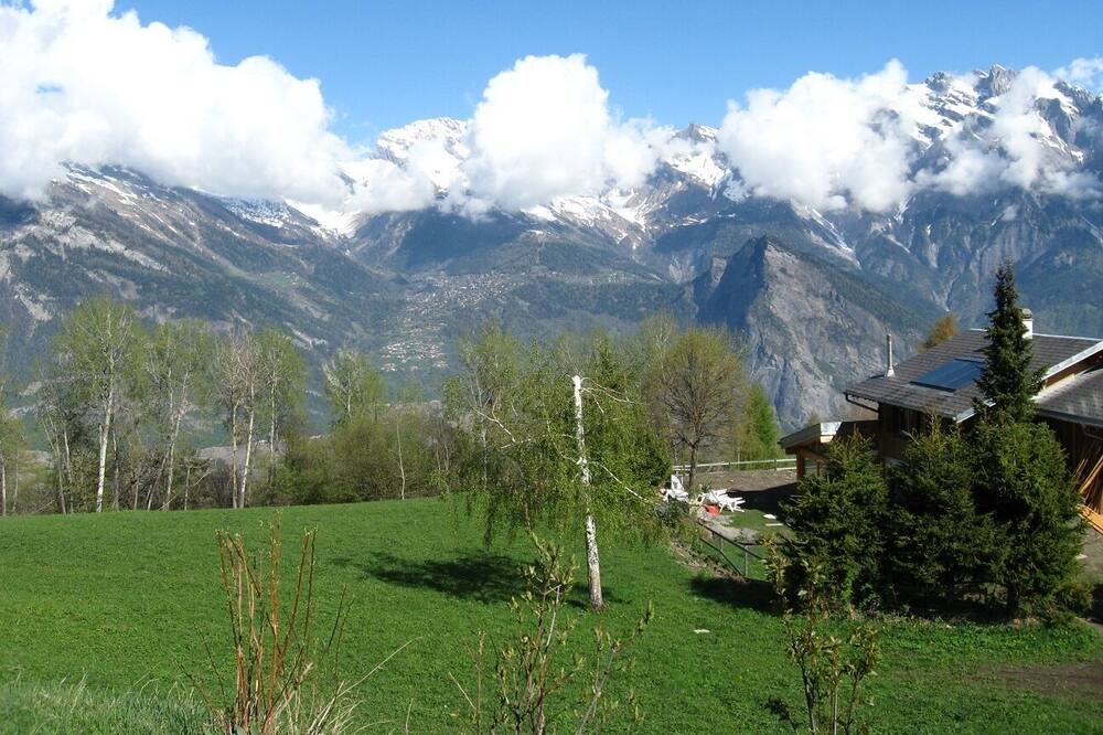 Photo of Outdoor in Mayens-de-Riddes