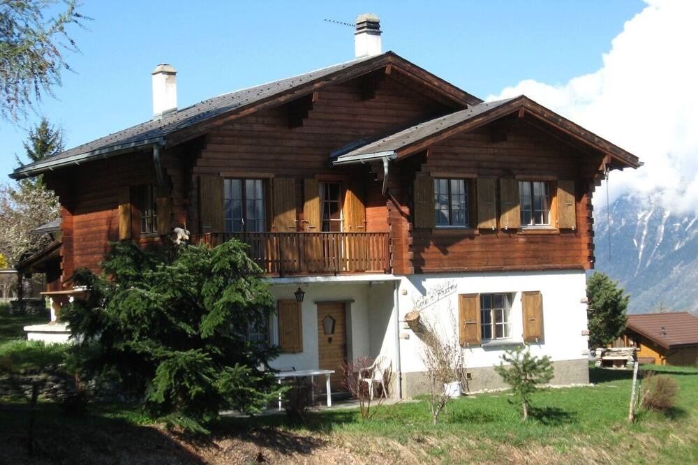 Photo of Outdoor in Mayens-de-Riddes