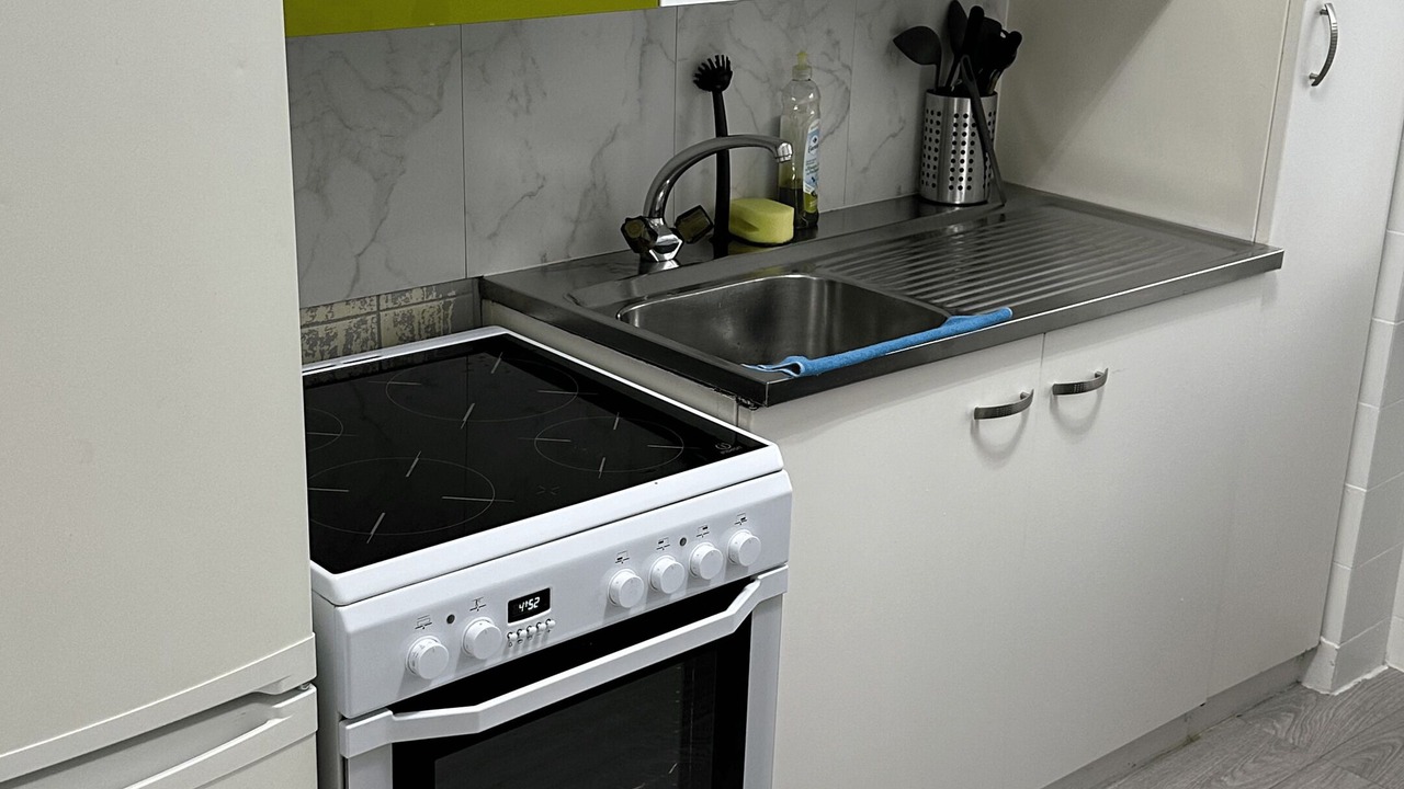 Photo of Kitchen in Meyrin