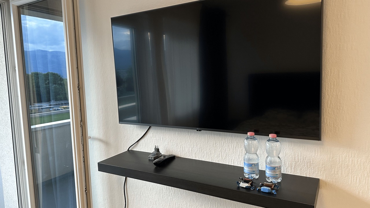 Photo of Bedroom in Meyrin