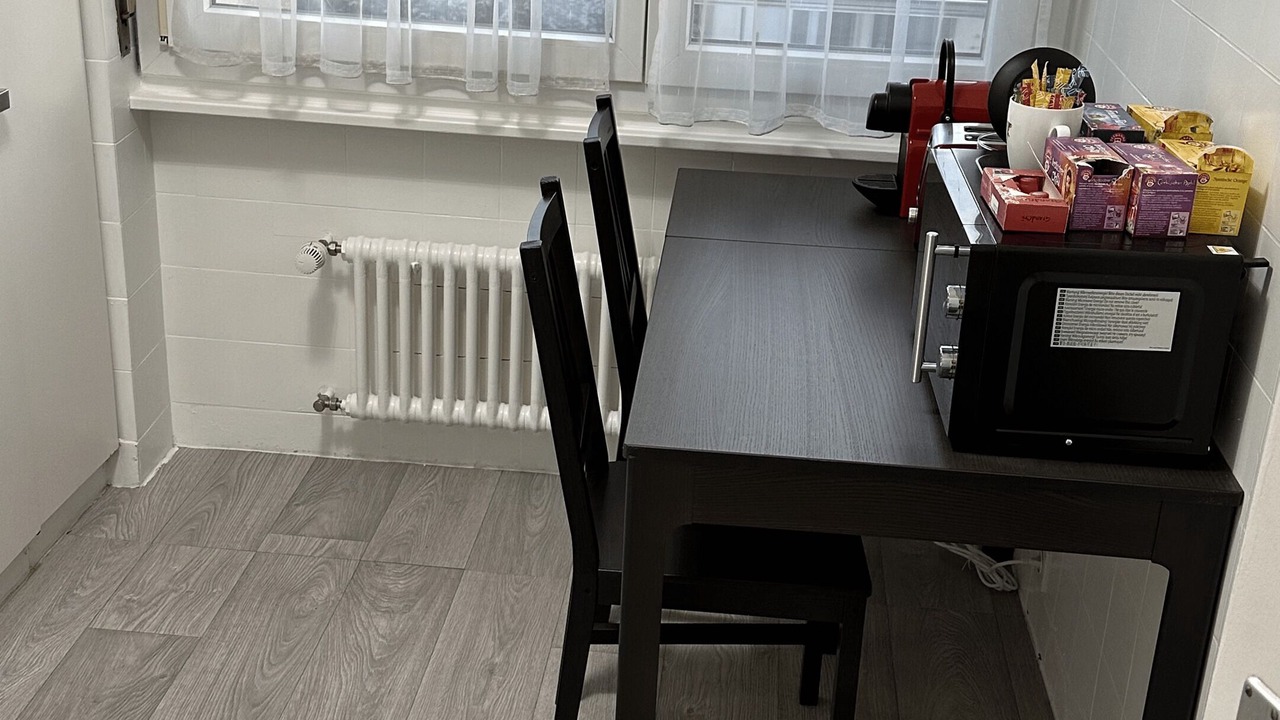 Photo of Kitchen in Meyrin