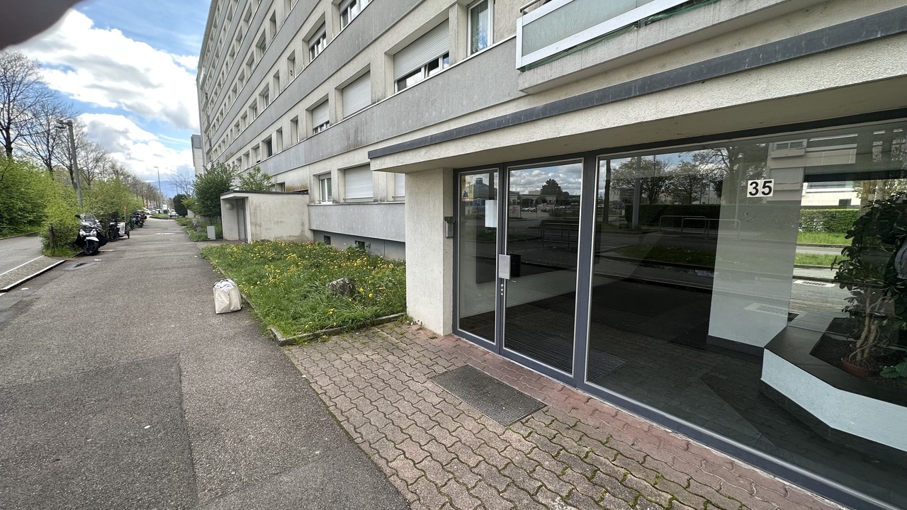Photo of Outdoor in Meyrin