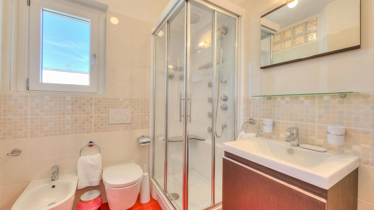 Photo of Bathroom in Lugano