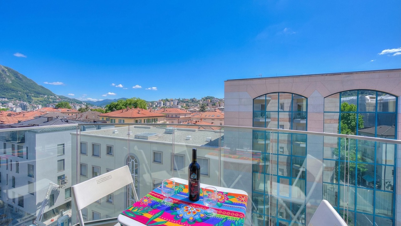 Photo of Outdoor in Lugano