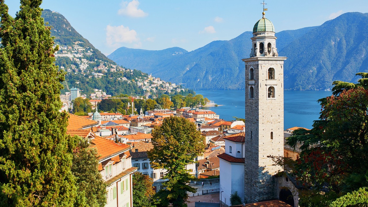 Photo of Outdoor in Lugano