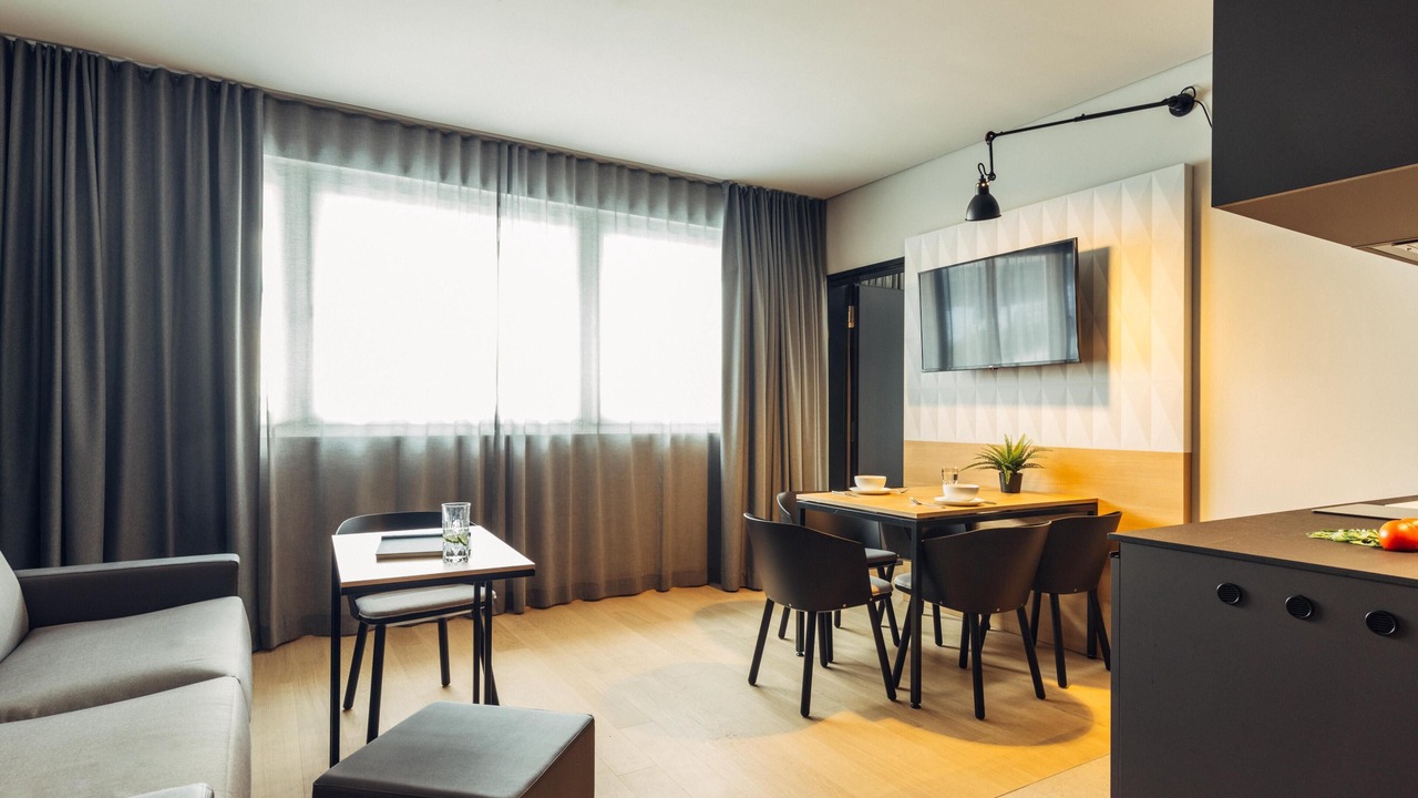 Photo of Bedroom in Spreitenbach