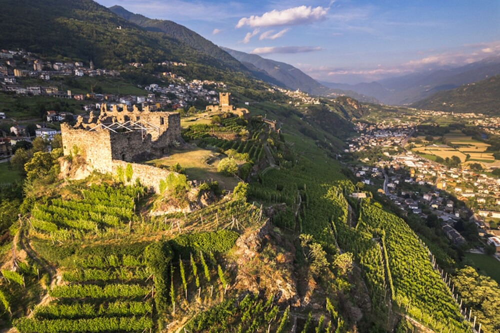 Photo of Outdoor in Valtellina