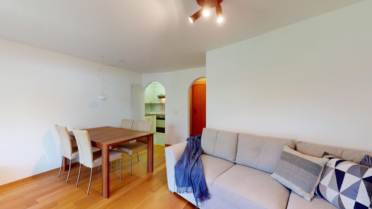 Photo of Livingroom in Champfer