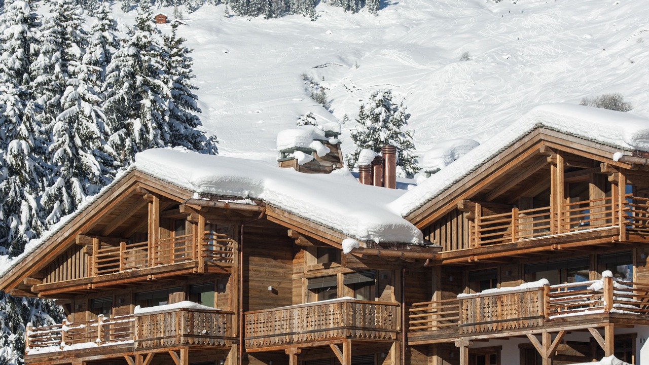 Photo of Outdoor in Verbier