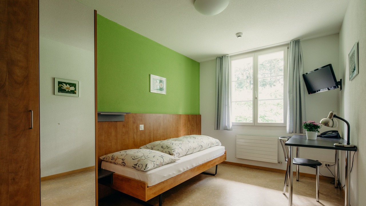 Photo of Bedroom in Liestal