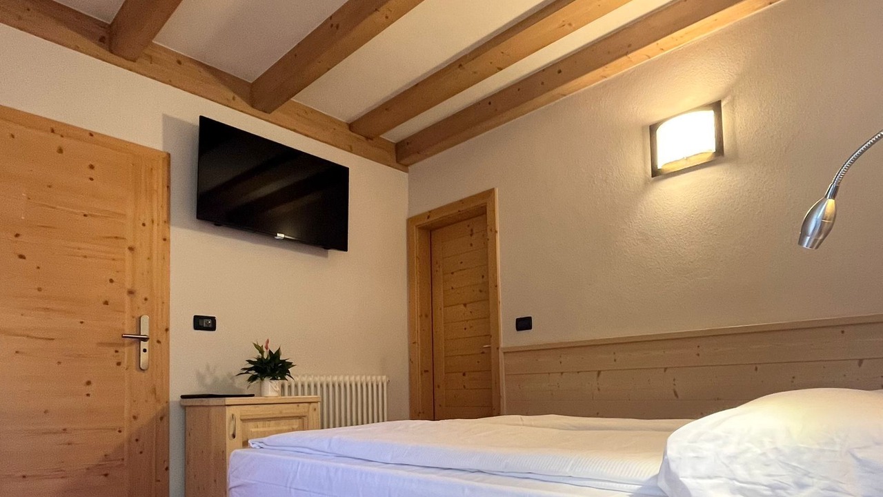 Photo of Bedroom in Pieve di Ledro