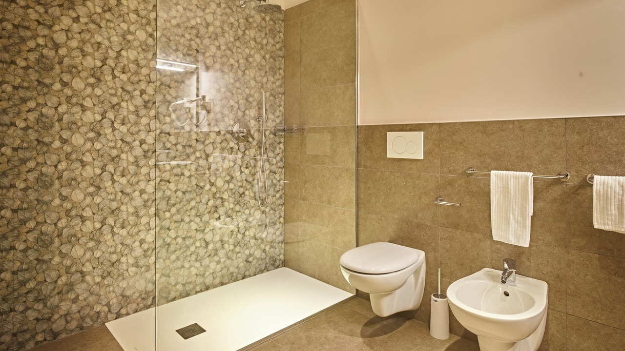 Photo of Bathroom in Pieve di Ledro