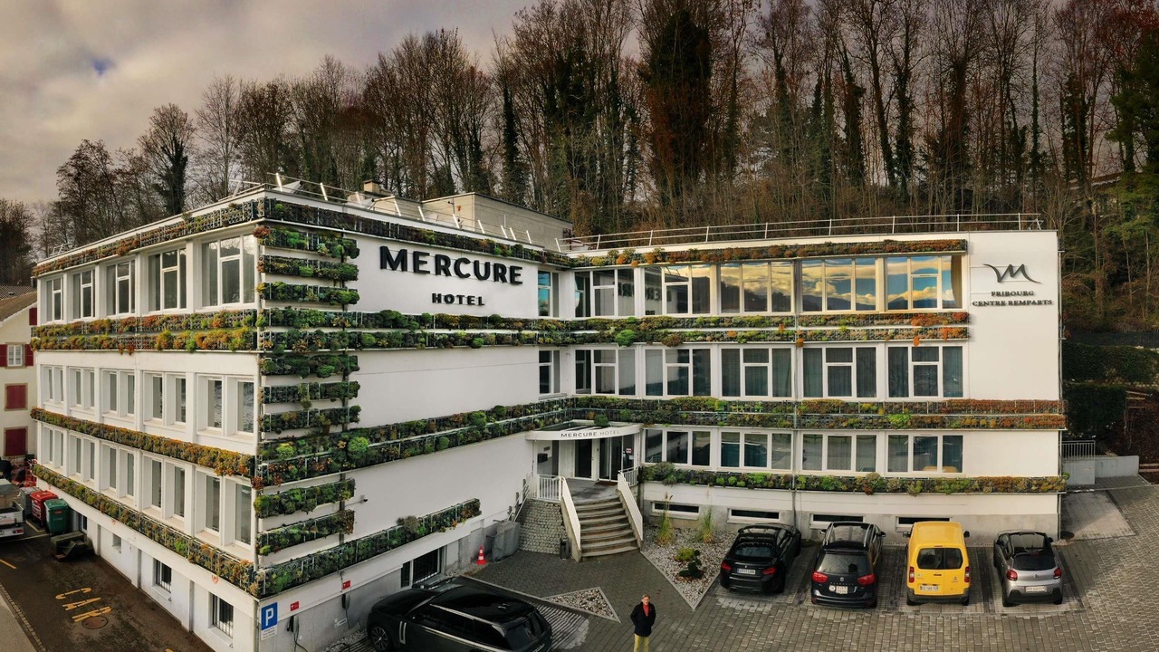 Photo of Outdoor in Fribourg