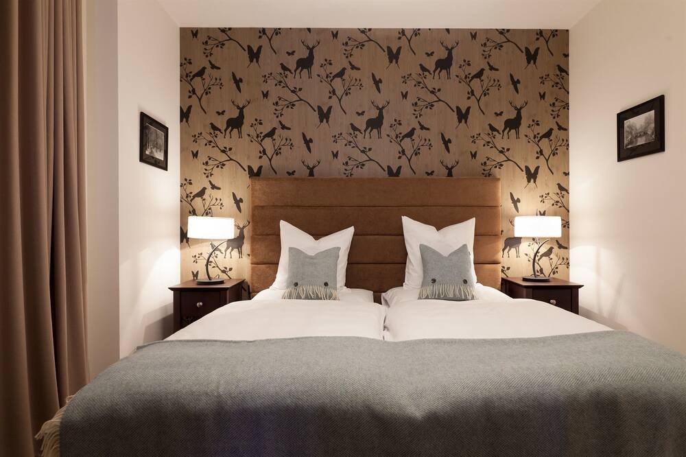 Photo of Bedroom in Wiesen