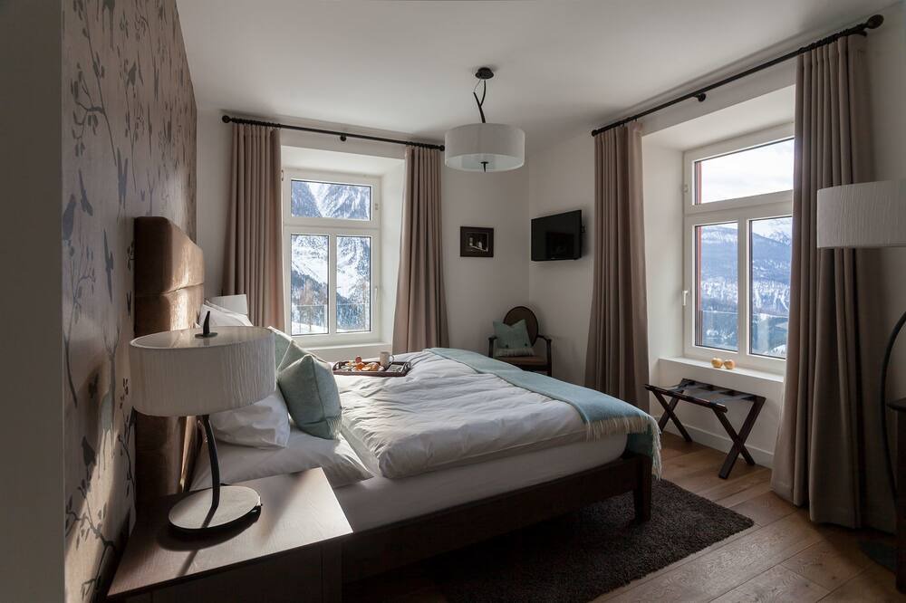 Photo of Bedroom in Wiesen