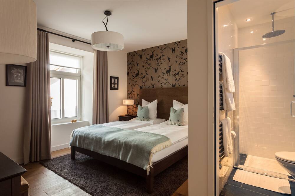 Photo of Bedroom in Wiesen
