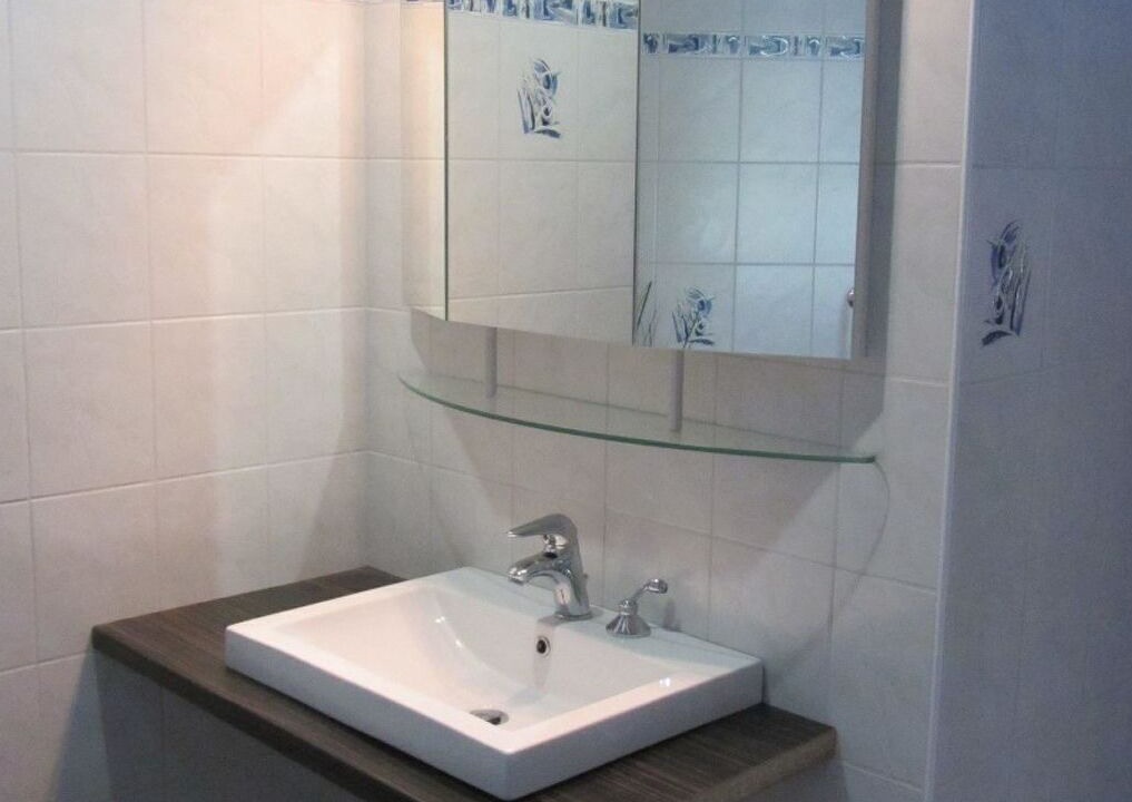 Photo of Bathroom in Muriaux