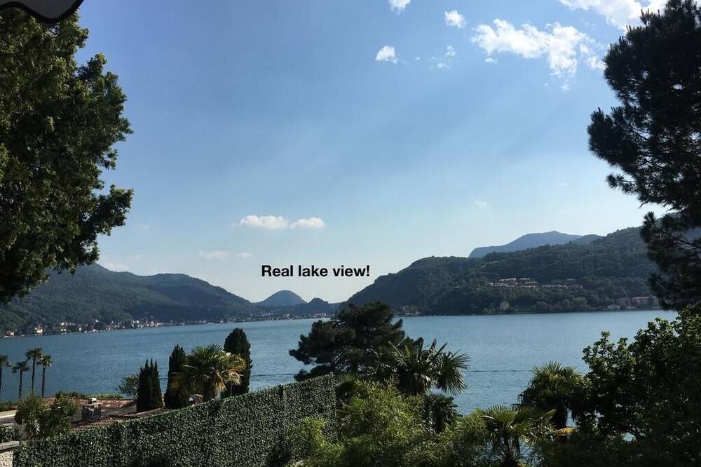 Photo of Outdoor in Morcote
