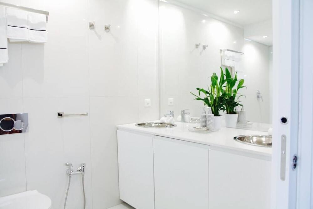 Photo of Bathroom in Morcote