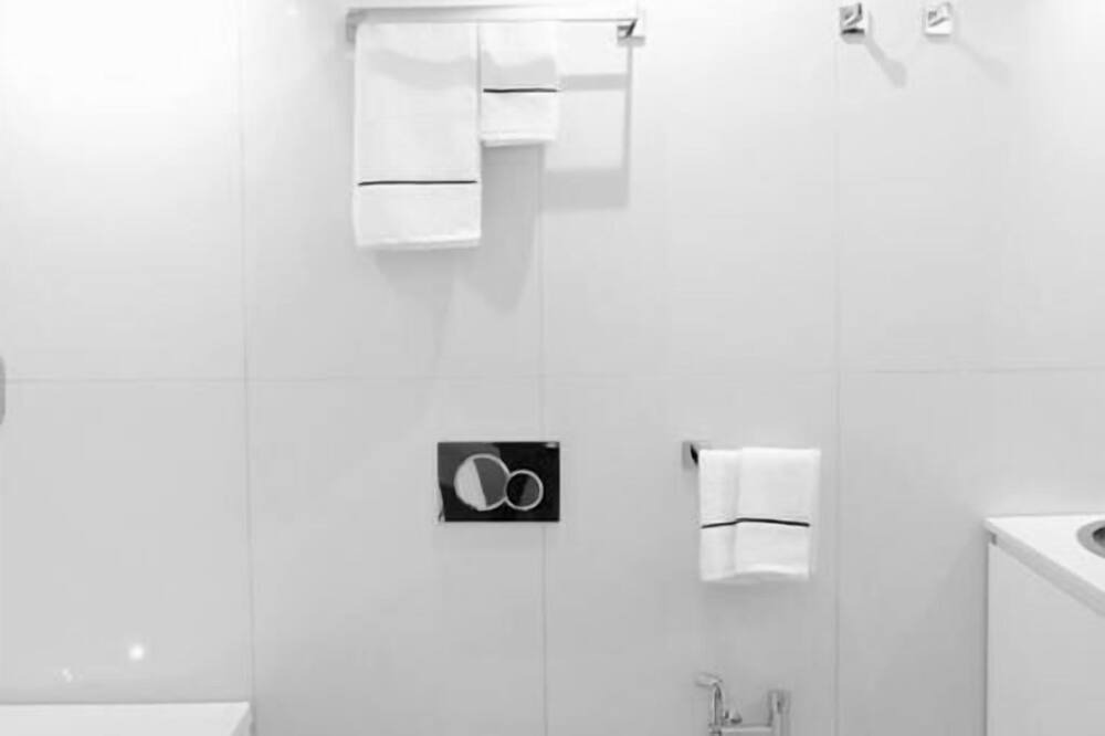 Photo of Bathroom in Morcote