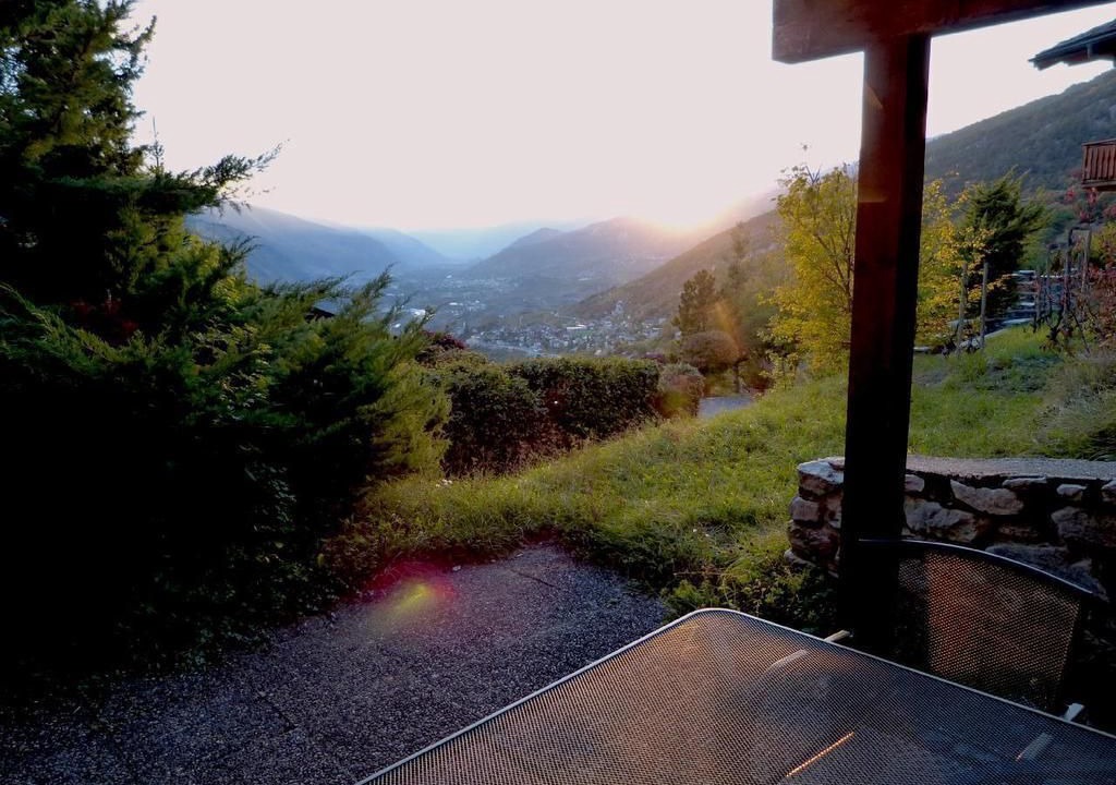 Photo of Outdoor in Leuk