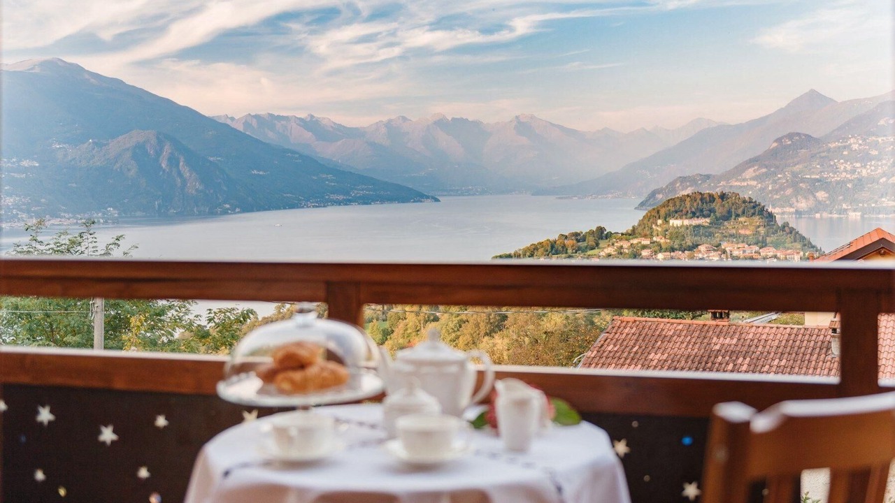 Photo of Outdoor in Bellagio