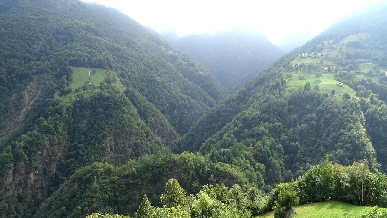 Photo of Others in Valtellina