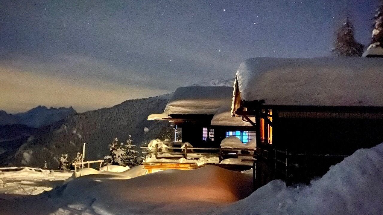 Photo of Outdoor in Bagnes