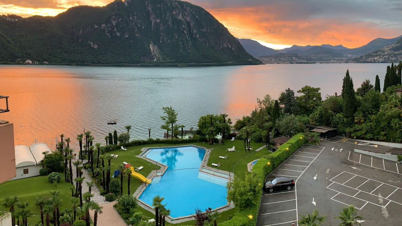 Photo of Outdoor in Bissone