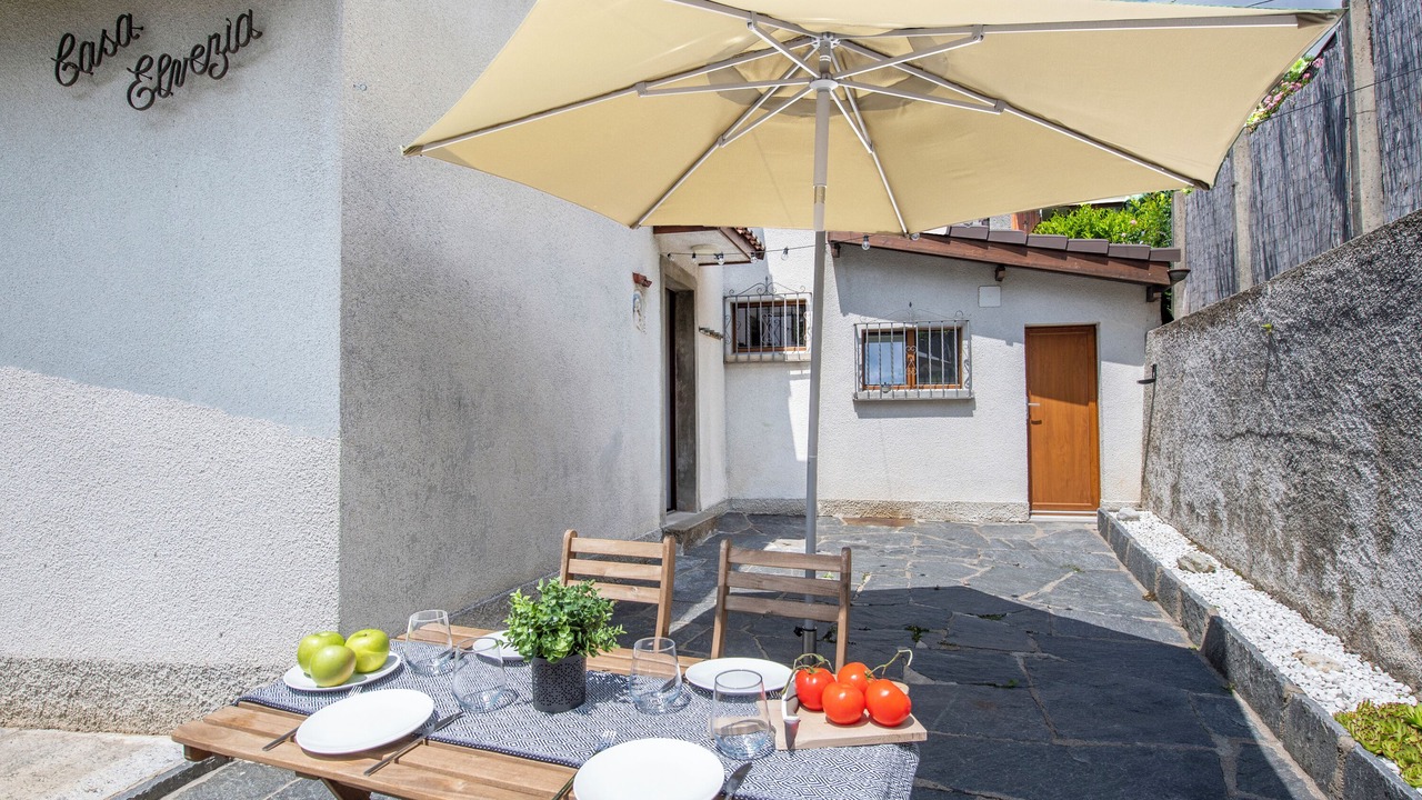 Photo of Livingroom in Valcolla