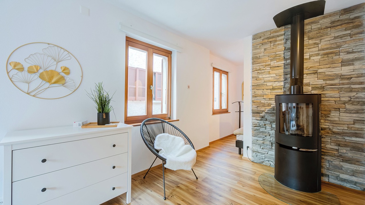 Photo of Livingroom in Valcolla