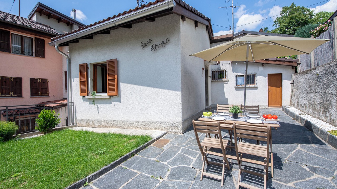 Photo of Livingroom in Valcolla