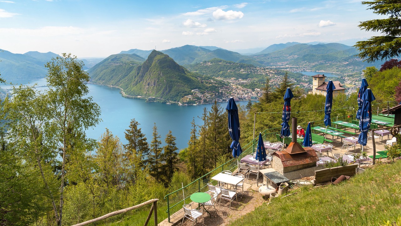 Photo of Outdoor in Valcolla