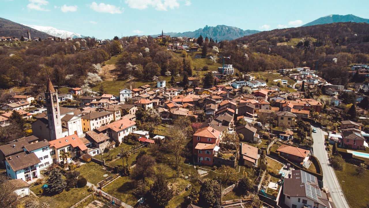 Photo of Outdoor in Valcolla