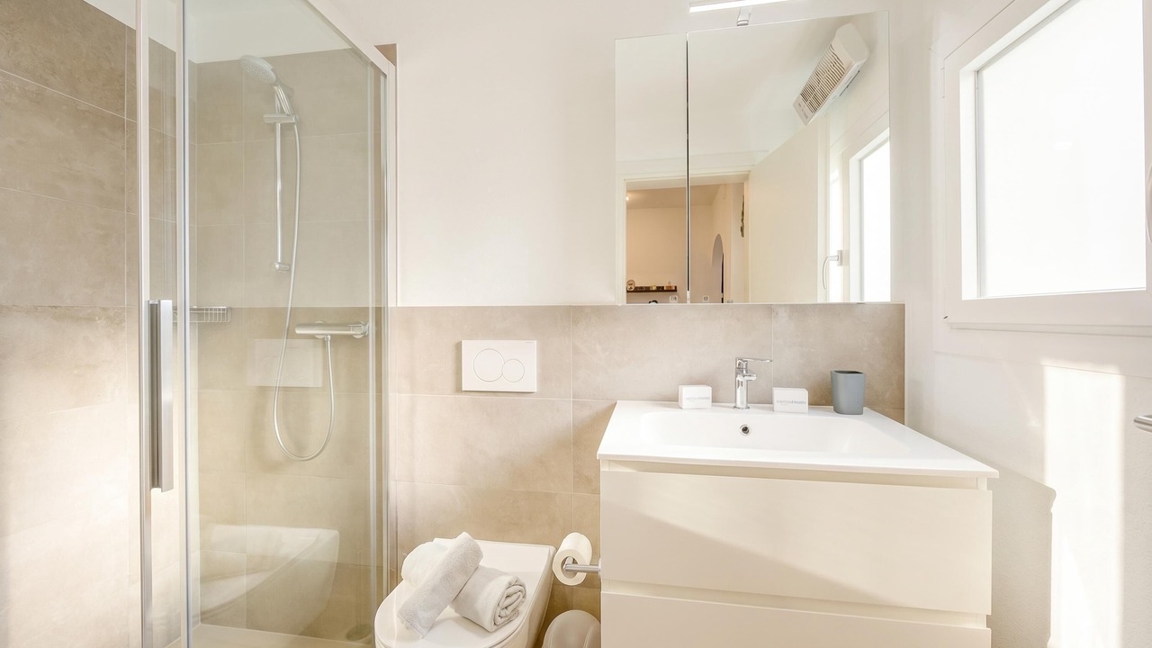 Photo of Bathroom in Valcolla