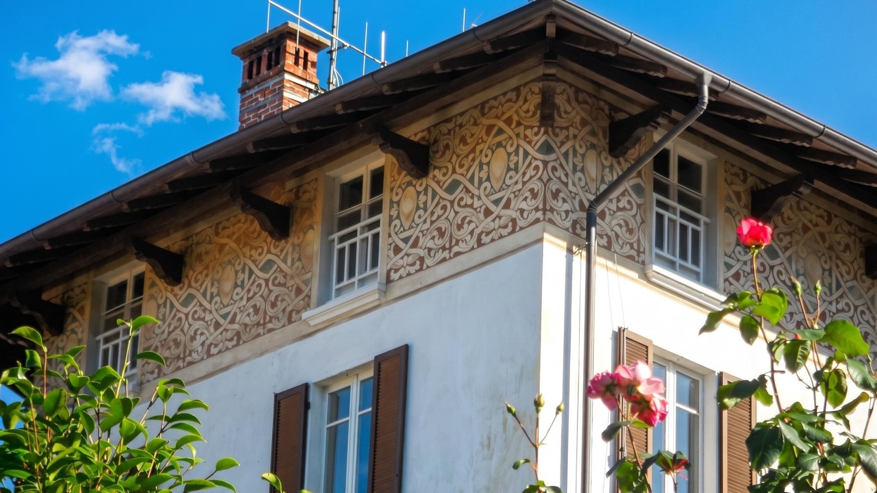 Photo of Outdoor in Stresa