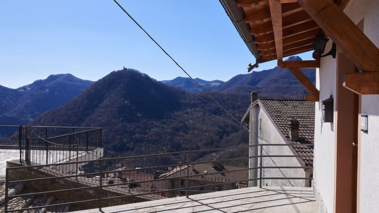 Photo of Outdoor in Casasco d'Intelvi