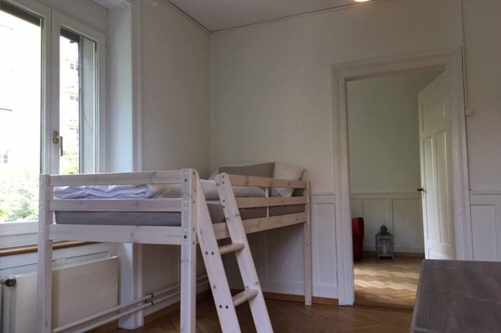 Photo of Bedroom in St. Gallen