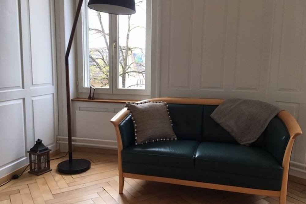 Photo of Livingroom in St. Gallen