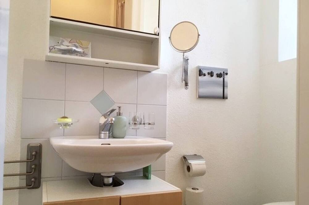 Photo of Bathroom in St. Gallen