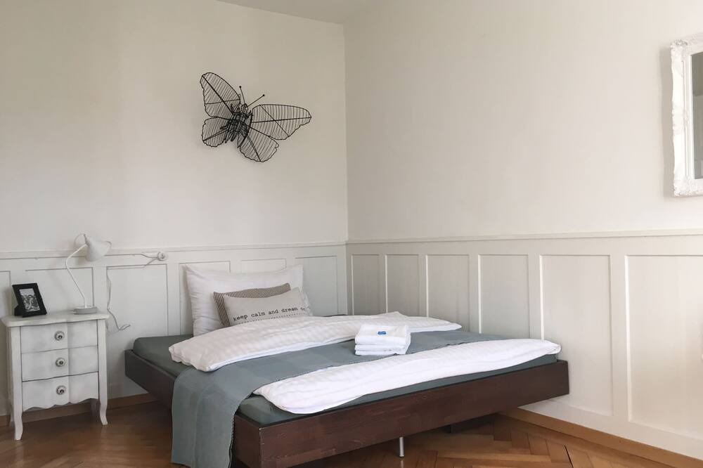 Photo of Bedroom in St. Gallen