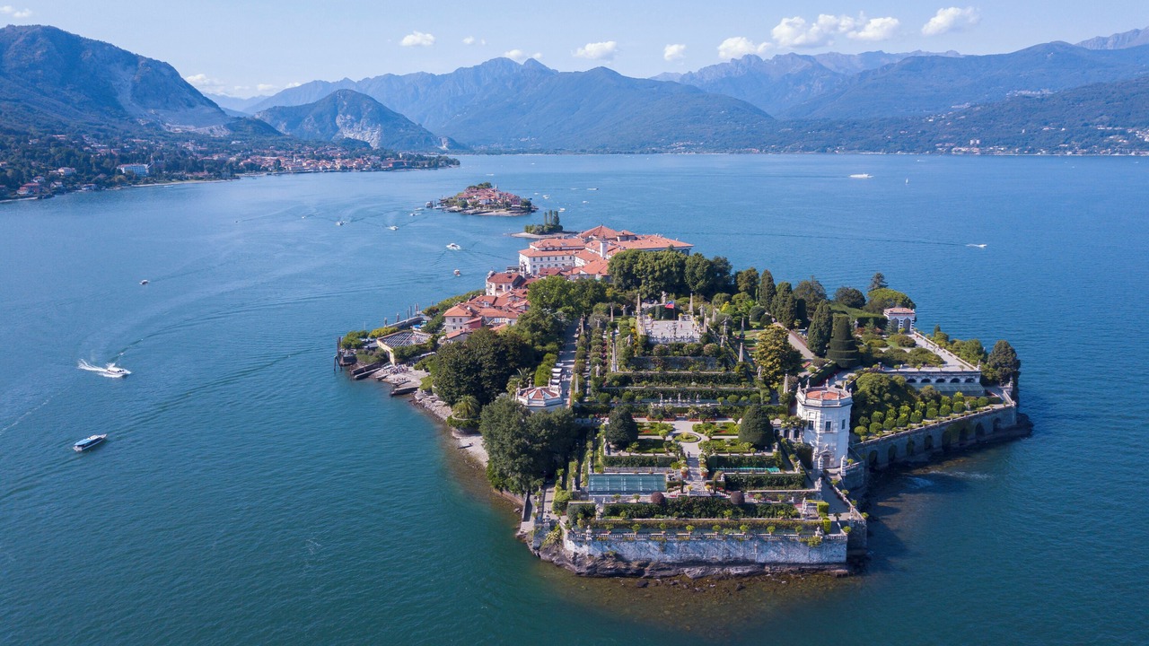 Photo of Outdoor in Stresa
