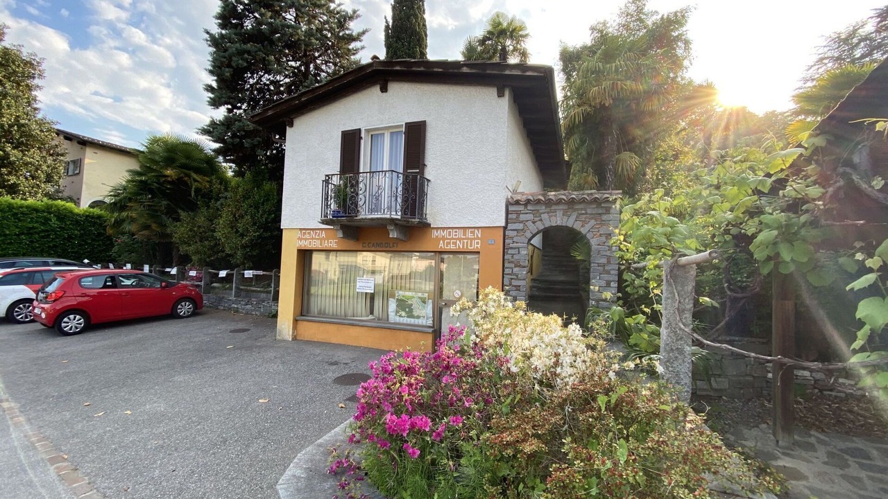 Photo of Outdoor in Losone