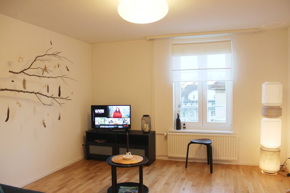 Photo of Bedroom in St. Gallen