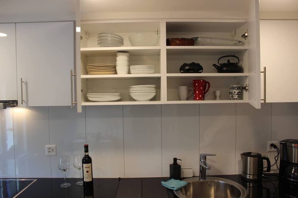 Photo of Kitchen in St. Gallen